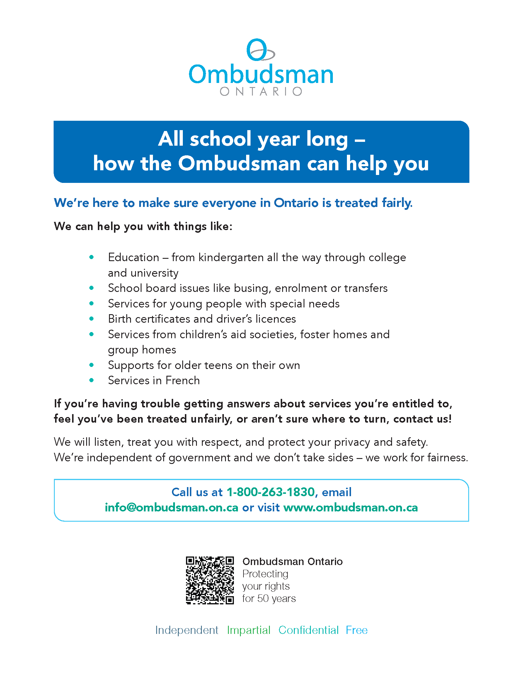 Link to School Board Tip Card-Trespass Notices